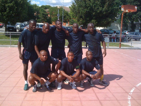 2FC TIBERINA GROUP